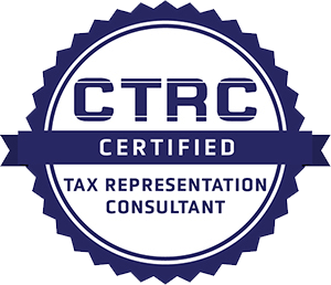 Certified Ta Representation Consultant